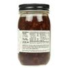Brownwood Farms Fruit Salsa, Sweet and Fruity, Made in Small Batches, From the Great Lakes Region (Cherry) view 2