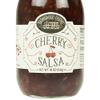 Brownwood Farms Fruit Salsa, Sweet and Fruity, Made in Small Batches, From the Great Lakes Region (Cherry) view 4