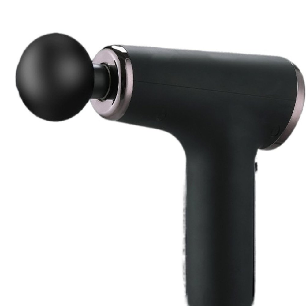MBETA Massage Gun Muscle Relaxation Vibrating Guns Massage Stick Full Body Massage