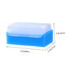 ibasenice 9pcs Sponge Shampoo Bath Scrubber Soft Sponges for and Relaxation for Boy Girl and Toddlers view 2
