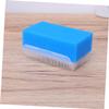 ibasenice 9pcs Sponge Shampoo Bath Scrubber Soft Sponges for and Relaxation for Boy Girl and Toddlers view 3