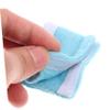 12 Pcs Mask Glasses Ear Pads Oxygen Hose Ear Cushion Oxygen tubing Ear Covers Cannula Cheek Protectors Cannula Ear wrap Anti-Pain Ear Pads Oxygen Tank Household Polyester Travel view 2