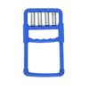 CHOUDHARY ACUPRESSURE Plastic Spring Finger Exerciser Hand Gripper | Exerciser for Physiotherapy Hand Exercise view 1