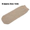 Yosoo Health Gear Amputee Stump Sock, 5pcs Prosthetic Socks, Soft Breathable Elastic Cotton Prosthetic Leg Sleeve, Stump Socks for Amputees Below Knee (M) view 3