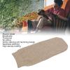 Yosoo Health Gear Amputee Stump Sock, 5pcs Prosthetic Socks, Soft Breathable Elastic Cotton Prosthetic Leg Sleeve, Stump Socks for Amputees Below Knee (M) view 4