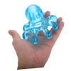 KALLORY 2 Pack Handheld Octopus Head Massager for Scalp Neck Shoulder and Body Portable Lightweight Therapeutic Massage Tool for Fatigue Relief and Improved Circulation view 3