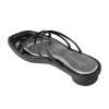 (2 Pairs) Cushion Insoles for Flip Flop Thong Sandals, Gel Adhesive Arch Support Flip Flop Thong Inserts Pain Relief Anti-Slip for High Heels view 4