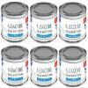 Pack Of 6 Solid White Albacore Tuna in Water 12 oz. view 1