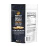 Stonefire Authentic Flatbreads Naan Crisps, Everything, Perfect for Snacking & Dipping, 6 Ounce (Pack of 12) view 3