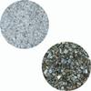 "1/2 LB Crushed Clear Quartz, Labradorite Chips Bulk Stone Quartz Pieces Irregular Shape Gemstone Tumbling Cabbing Gem Mining Chakra Balancing Reiki and Crystal Healing Home Office Dcor" view 1