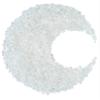 "1/2 LB Crushed Clear Quartz, Labradorite Chips Bulk Stone Quartz Pieces Irregular Shape Gemstone Tumbling Cabbing Gem Mining Chakra Balancing Reiki and Crystal Healing Home Office Dcor" view 4