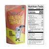 Fillo's Walking Tamales, Salsa Habanero, Pk of 7, Ready-to-Eat, Delicious, Gluten-Free, Preservative-Free, No Added Sugar, Vegan Friendly, Microwavable, Non-GMO view 2