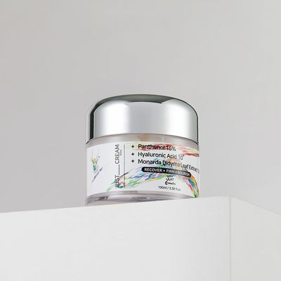[JUST COS] JUST CREAM for Skin Barrier 3.38 fl.oz.