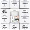 [JUST COS] JUST CREAM for Skin Barrier 3.38 fl.oz. view 3