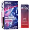 2before Blackcurrant I All Natural Vegan Pre Workout, with 120mg Caffeine I Clean Energy, Endurance, Recovery I Pre Workout Women and Men I 10 x Individual Packets I Informed Sports Certified view 1