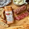 Giorgios Naturals Handcrafted Dry-Aged Salami  Maple Salami 5 Ounce, Italian Salami, Cured Meats, Charcuterie Board view 2