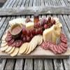 Giorgios Naturals Handcrafted Dry-Aged Salami  Maple Salami 5 Ounce, Italian Salami, Cured Meats, Charcuterie Board view 4
