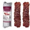 Giorgios Naturals Handcrafted Dry-Aged Salami  Mixed Berries Salami 5 Ounce, Italian Salami, Cured Meats, Charcuterie Board view 1