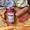 Giorgios Naturals Handcrafted Dry-Aged Salami  Mixed Berries Salami 5 Ounce, Italian Salami, Cured Meats, Charcuterie Board view 2