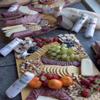 Giorgios Naturals Handcrafted Dry-Aged Salami  Mixed Berries Salami 5 Ounce, Italian Salami, Cured Meats, Charcuterie Board view 4
