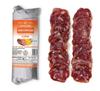 Giorgios Naturals Handcrafted Dry-Aged Salami  Orange & Ginger Salami 5 Ounce, Italian Salami, Cured Meats, Charcuterie Board view 1