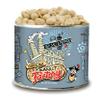 Carolina Peanut Factory | Flavorful Gourmet Peanuts Hand-Roasted in Small Batches | Irresistibly Real Crunch Flavored Nuts Packed into Every Can | Sea Salt and Pepper Peanuts (10 oz) view 1