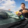 Invisible Glass 92163-2PK Premium Glass Cleaner Spray for Car Windshields and Windows, Automotive and Home Window Cleaner, Streak-Free, Ammonia-Free, Tint-Safe  16 fl oz (Pack of 2) view 2