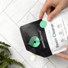 Resin Cleanse All Natural Glass Cleaner, Refill Pouch | Non Toxic Eco-Friendly Cleaning Solution (16 Ounce) view 2