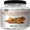 SENTA Biopharm Vacha/Sweet Flag/Acorus Calamus/Bach Powder, 500 mg X 360 Capsules, 180 Grams view 3