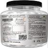SENTA Biopharm Vacha/Sweet Flag/Acorus Calamus/Bach Powder, 500 mg X 360 Capsules, 180 Grams view 4