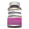 Amazing Formulas 5-HTP (Hydroxytryptophan) Supplement | 100 Mg Per Serving | Veggie Capsules | Non-GMO | Gluten Free | Made in USA (1 Pack, 240 Count) view 2