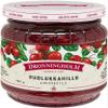 Dronningholm Jam 330g-440g (Pack of 6-10) -Pick Any 6-10 jars from Many Flavors Finnish Jam Mix Set in a Spsp Box SOPOSOPO view 3