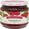 Dronningholm Jam 330g-440g (Pack of 6-10) -Pick Any 6-10 jars from Many Flavors Finnish Jam Mix Set in a Spsp Box SOPOSOPO view 4