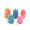 20pcs Finger Protectors for Use Scald Skid Covers for Crafting and Cooking view 2