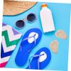 3 Pairs Forefoot Pad Pinch Stickers Sandal Insoles Anti Pad Suede Shoe Protector Metatarsal Pads Adhesive Forefoot Pads Flip- Flops Cushions Gel High Heels Liner Girl view 4