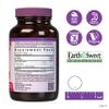 BlueBonnet Nutrition EarthSweet Melatonin 10 mg Fast-Acting Quick Dissolve Nighttime Relaxation & Restful Sleep Support - Sleep Aid - Gluten-Free, Vegan - Raspberry Flavor - 120 Chewable Tablets view 2
