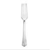 Blue Sky Upscale Collection Disposable Silver Plastic Forks - 40 Count | Elegant & Sturdy Cutlery for Parties, Weddings and Event view 1