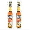2 Packs - Chinsu Fish Sauce Glass Bottle - Nuoc Mam Chinsu - 500ml view 1