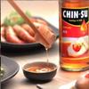 2 Packs - Chinsu Fish Sauce Glass Bottle - Nuoc Mam Chinsu - 500ml view 3