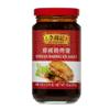 1 Pack - Barbecue Sauce Glass Jar - 13 Oz view 1