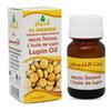 Al Hawaj Elhawag El Hawag Lupine Oil Pure Grade Oil 100% Undiluted 1.01 oz / 30 ml view 1