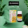 Al Hawaj Elhawag El Hawag Lupine Oil Pure Grade Oil 100% Undiluted 1.01 oz / 30 ml view 2