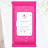Ninja Mama Postpartum Perineal Care Cooling Pad Liners. Soothing Witch Hazel with Aloe and Chamomile for Post Partum Relief After Birth Tears and Haemorrhoids. Postpartum Essentials Pack of 45 view 2