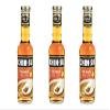 3 Packs - Chinsu Fish Sauce Glass Bottle - Nuoc Mam Chinsu - 500ml view 1