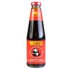 1 Pack - Oyster Flavored Sauce Glass Bottle - 18 Oz view 1