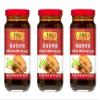 3 Packs - Korean Barbecue Sauce Glass Jar - 13 Oz view 1