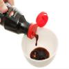 2 Packs - Garlic and Chili Soy Sauce - Nuoc Tuong Toi Ot - 250ml per Bottles x 2 Bottles per Order view 4