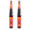 2 Packs - Oyster Flavored Sauce Glass Bottle - 18 Oz view 1
