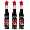 3 Packs - Chinsu Garlic and Chili Soy Sauce - Nuoc Tuong Toi Ot Chinsu - 250ml per Bottle x 3 Bottles per Order view 1