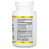 California Gold Nutrition Ergothioneine Mushroom Complex with Organic Maitake, Organic Oyster, Organic Lion's Mane Mushroom Extracts and L-Ergothioneine, 90 Veggie Capsules view 2
